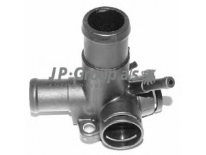 JP GROUP 1114504200 aušinimo skysčio jungė 
 Aušinimo sistema -> Žarnelės/vamzdeliai/sujungimai -> Jungės
068121132B, 068121133AF