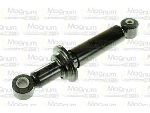 Magnum Technology MC018 amortizatorius, kabinos pakaba 
 Kėbulas -> Vairuotojo kabina -> Pakaba, vairuotojo kabina
001629722, 01629722, 1 629 722