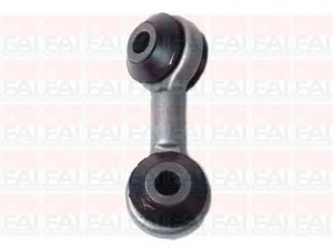 FAI AutoParts SS837 šarnyro stabilizatorius 
 Ašies montavimas/vairavimo mechanizmas/ratai -> Stabilizatorius/fiksatoriai -> Savaime išsilyginanti atrama
RBM100111