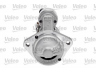 VALEO 438231 starteris 
 Elektros įranga -> Starterio sistema -> Starteris
076911023B, 76911023B, 076911023B