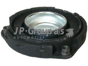 JP GROUP 1142401700 pakabos statramsčio atraminis guolis 
 Ašies montavimas/vairavimo mechanizmas/ratai -> Montavimas, pakabos statramstis
6N0412331B, 6N0412331D, 6N0412331E