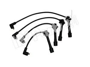 IPS Parts ISP-8302 uždegimo laido komplektas 
 Kibirkšties / kaitinamasis uždegimas -> Uždegimo laidai/jungtys
B61P-18-140C, B6MC-18-140B, BPE-18-140