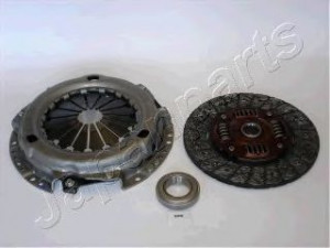 JAPANPARTS KF-295 sankabos komplektas 
 Sankaba/dalys -> Sankabos remonto komplektas, visas