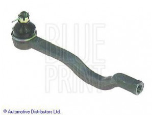 BLUE PRINT ADC48720 skersinės vairo trauklės galas 
 Vairavimas -> Vairo mechanizmo sujungimai
MB076004, MB076664, MB378702