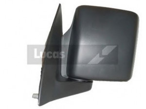 LUCAS ELECTRICAL ADP916 išorinis veidrodėlis 
 Kėbulas -> Langai/veidrodėliai -> Veidrodėlis