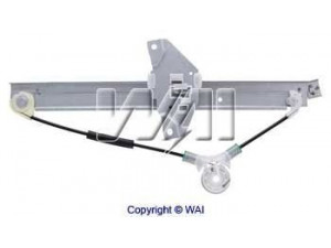 WAIglobal WPR0205LB lango pakėliklis
6984032090