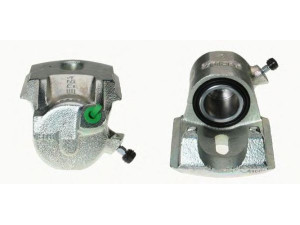 BREMBO F 68 018 stabdžių apkaba 
 Dviratė transporto priemonės -> Stabdžių sistema -> Stabdžių apkaba / priedai
7701201152