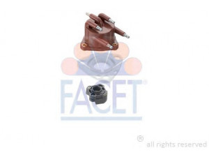 FACET 2.7678PHT skirstytuvo dangtelis 
 Kibirkšties / kaitinamasis uždegimas -> Degimo skirstytuvas/dalys
91 539 003, 91 541 615, 96 038 183