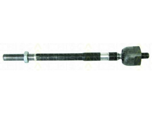 TRISCAN 8500 10206 vidinė skersinė vairo trauklė 
 Vairavimas -> Vairo mechanizmo sujungimai
48520-00QAM, 4408474, 91160037