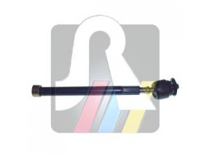 RTS 92-00452 vidinė skersinė vairo trauklė 
 Vairavimas -> Vairo mechanizmo sujungimai