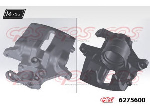 MAXTECH 6275600 stabdžių apkaba