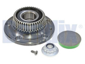 BENDIX 050253B rato guolio komplektas 
 Ašies montavimas/vairavimo mechanizmas/ratai -> Rato stebulė/montavimas -> Rato guolis
1J0501477, 1J0598477, 1J0598477