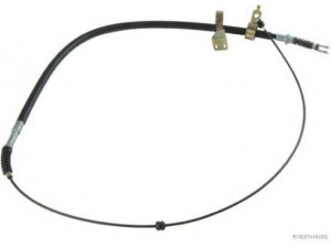 MAGNETI MARELLI 600000123970 trosas, stovėjimo stabdys
46420-17050, 46420-17060