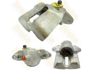 Brake ENGINEERING CA396 stabdžių apkaba 
 Stabdžių sistema -> Stabdžių matuoklis -> Stabdžių matuoklio montavimas
BAU4929