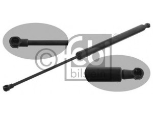 FEBI BILSTEIN 32906 dujinė spyruoklė, bagažinė 
 Priedai -> Bagažinė/pakrovimo skyrius
90 45 000 04R