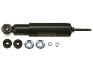 GABRIEL 83405 amortizatorius 
 Pakaba -> Amortizatorius
MB430190, 56110R8025, 56110R8026