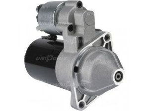 UNIPOINT F042S0H082 starteris 
 Elektros įranga -> Starterio sistema -> Starteris
0001477V006, 0051513801, 6601510101