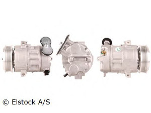 ELSTOCK 51-0377 kompresorius, oro kondicionierius 
 Oro kondicionavimas -> Kompresorius/dalys
55702161, 55703721, 55703917, 93190815