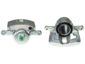 BUDWEG CALIPER 343705 stabdžių apkaba 
 Stabdžių sistema -> Stabdžių matuoklis -> Stabdžių matuoklio montavimas
5017 832AA