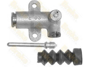 Brake ENGINEERING WC1057BE darbinis cilindras, sankaba 
 Sankaba/dalys -> Sankabos valdymas -> Vykdomasis cilindras
854141920