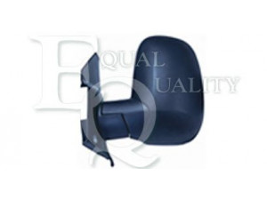 EQUAL QUALITY RS00369 išorinis veidrodėlis 
 Kėbulas -> Keleivių kabina -> Veidrodėlis
1053418