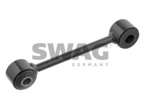 SWAG 10 93 3687 šarnyro stabilizatorius 
 Ašies montavimas/vairavimo mechanizmas/ratai -> Stabilizatorius/fiksatoriai -> Savaime išsilyginanti atrama
639 326 02 16, 639 326 06 16