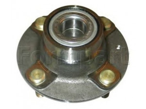 FORMPART 37498029/S rato stebulė 
 Ašies montavimas/vairavimo mechanizmas/ratai -> Rato stebulė/montavimas -> Rato stebulė
5271029100, 5271029461