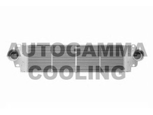 AUTOGAMMA 103652 tarpinis suslėgto oro aušintuvas, kompresorius 
 Variklis -> Oro tiekimas -> Įkrovos agregatas (turbo/superįkrova) -> Tarpinis suslėgto oro aušintuvas
7H0145804A, 7H0145804B