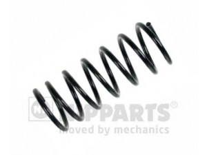 NIPPARTS N5550526 spyruoklė 
 Pakaba -> Spyruoklės
55350-05200