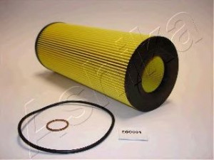ASHIKA 10-ECO001 alyvos filtras 
 Techninės priežiūros dalys -> Techninės priežiūros intervalai
5411800009, M B 541.180.00.09