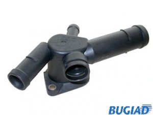 BUGIAD BSP20215 aušinimo skysčio jungė 
 Aušinimo sistema -> Žarnelės/vamzdeliai/sujungimai -> Jungės
06A 121 132, 06A 121 133D