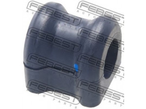 FEBEST TSB-808 skersinio stabilizatoriaus įvorių komplektas 
 Ašies montavimas/vairavimo mechanizmas/ratai -> Stabilizatorius/fiksatoriai -> Sklendės
48818-32130