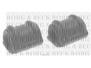 BORG & BECK BSK6242K skersinio stabilizatoriaus komplektas 
 Ašies montavimas/vairavimo mechanizmas/ratai -> Stabilizatorius/fiksatoriai -> Pasukimo trauklė
509472, 509472, 5094.72