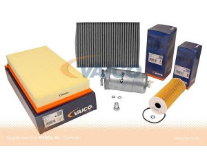 VAICO V10-3190 techninės priežiūros komplektas 
 Techninės priežiūros dalys -> Techninės priežiūros intervalai
074 115 562 kit, 1J0 127 401 A kit