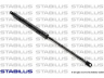 STABILUS 0123EE dujinė spyruoklė, bagažinė 
 Priedai -> Bagažinė/pakrovimo skyrius
47300075