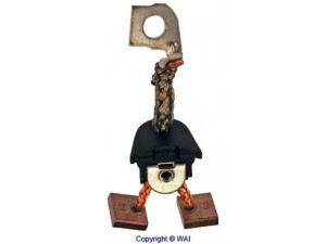 WAIglobal 68-220 anglies šepetėlis, starteris