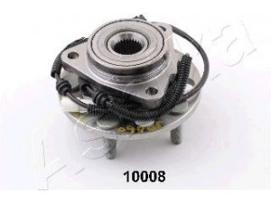 ASHIKA 44-10008 rato stebulė 
 Ašies montavimas/vairavimo mechanizmas/ratai -> Rato stebulė/montavimas -> Rato stebulė
41420-09701, 41420-09702