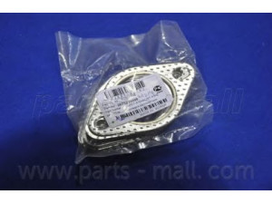 PARTS-MALL P1N-A008 tarpiklis, išleidimo kolektorius 
 Dviratė transporto priemonės -> Išmetimo sistema -> Atskiros surinkimo dalys -> Sandariklis, alyvos pompa
2875225000
