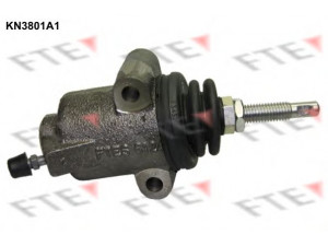 FTE KN3801A1 darbinis cilindras, sankaba 
 Sankaba/dalys -> Sankabos valdymas -> Vykdomasis cilindras
02479096, 2479096