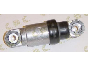 AUTOKIT 03.80530 vibracijos slopintuvas, V formos rumbuotas diržas