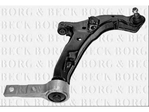 BORG & BECK BCA6329 vikšro valdymo svirtis 
 Ašies montavimas/vairavimo mechanizmas/ratai -> Valdymo svirtis/pasukamosios svirties sujungimas -> Vairo trauklės (valdymo svirtis, išilginis balansyras, diago
54500AV600, 54500AV605, 54500AV606