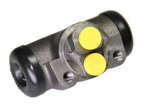 HELLA PAGID 8AW 355 530-781 rato stabdžių cilindras 
 Stabdžių sistema -> Ratų cilindrai
4755087401, 4755087401000