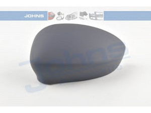 JOHNS 30 19 37-91 dangtelis, išorinis veidrodėlis 
 Kėbulas -> Keleivių kabina -> Veidrodėlis
735351450, 735417229