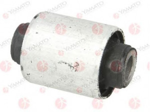 YAMATO J41060BYMT valdymo svirties/išilginių svirčių įvorė 
 Ašies montavimas/vairavimo mechanizmas/ratai -> Valdymo svirtis/pasukamosios svirties sujungimas -> Montavimas/sutvirtinimas
54560EG300