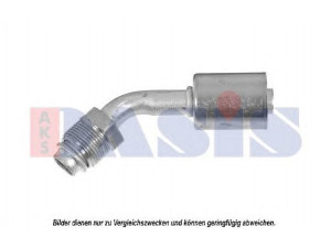 AKS DASIS 910652N jungtis