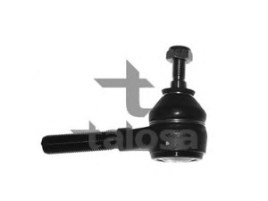 TALOSA 42-06059 skersinės vairo trauklės galas 
 Vairavimas -> Vairo mechanizmo sujungimai
4403661, 7701461770, 7704002248