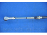 PARTS-MALL PTB-126 sankabos trosas
0K43A46600E, K43A46600E