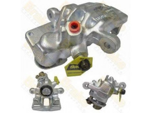 Brake ENGINEERING CA1372R stabdžių apkaba 
 Dviratė transporto priemonės -> Stabdžių sistema -> Stabdžių apkaba / priedai
4400199B02, 4401199B02