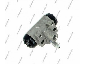 NPS H324A02 rato stabdžių cilindras 
 Stabdžių sistema -> Ratų cilindrai
43300-S04-003, 43300-SM4-A01, 43300-SR3-003