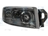 TRUCKLIGHT HL-RV002R priekinis žibintas 
 Kėbulas -> Priekinis žibintas/dalys -> Priekinis žibintas/įterp.
5010578452, 5010578475, 5010578476